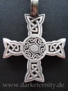 Anhänger Keltisches Kreuz 1