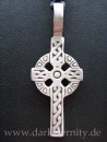 Anhänger Keltisches Kreuz 2